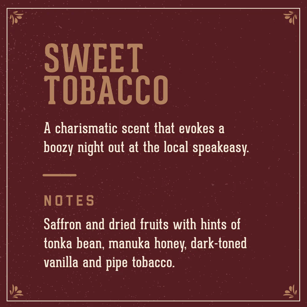 18.21 Man Made Sweet Tobacco Clay - Image 4