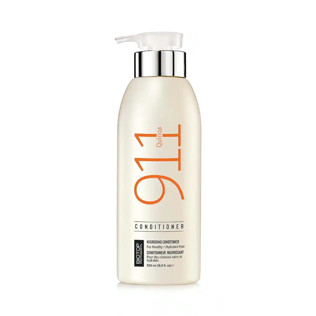 Biotop 911 Quinoa Conditioner 500ml