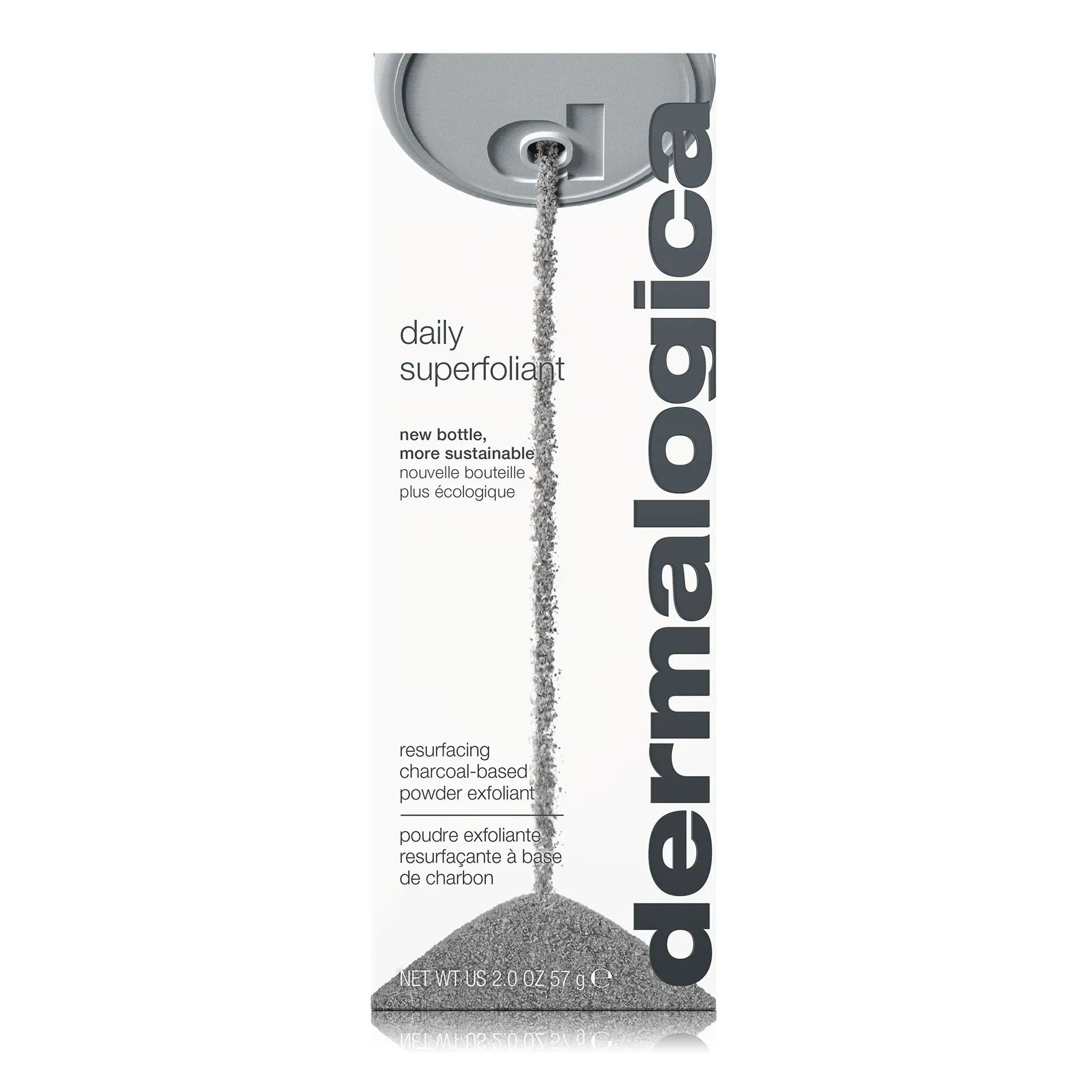 Dermalogica Daily Superfoliant Exfoliator Resurfaces & Detoxes 57g