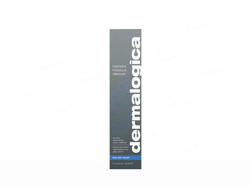 Dermalogica Intensive Moisture Cleanser Face Wash For Hydration (150ml) - Image 2