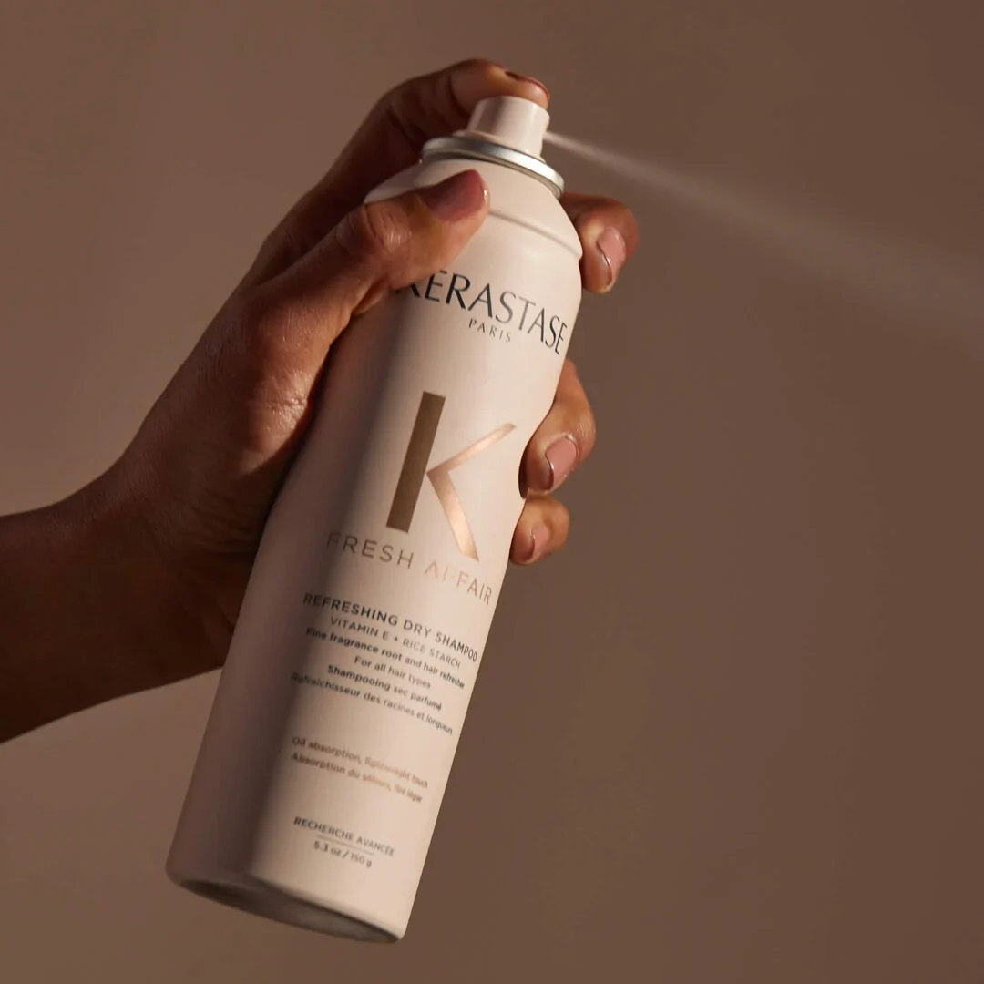 Fresh Affair Dry Shampoo - Image 6