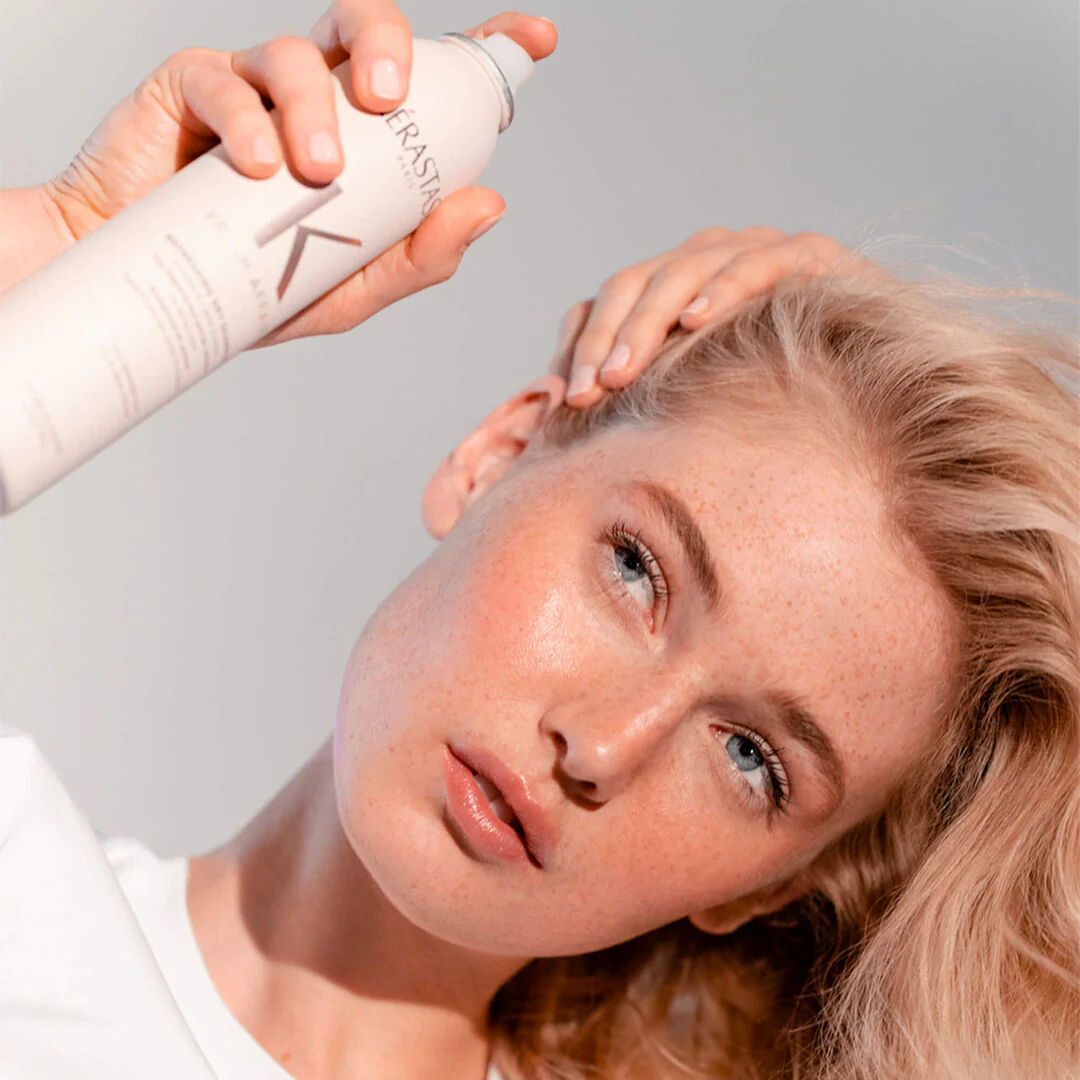 Fresh Affair Dry Shampoo - Image 7