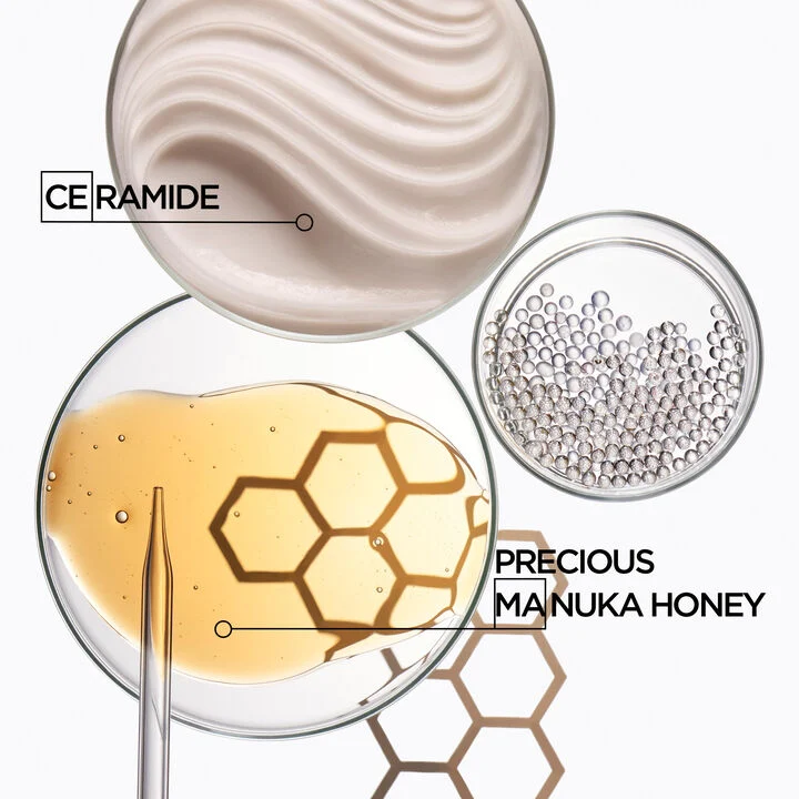 Kerastase |Curl| Cream De Jour Fondamentale|150ml - Image 3