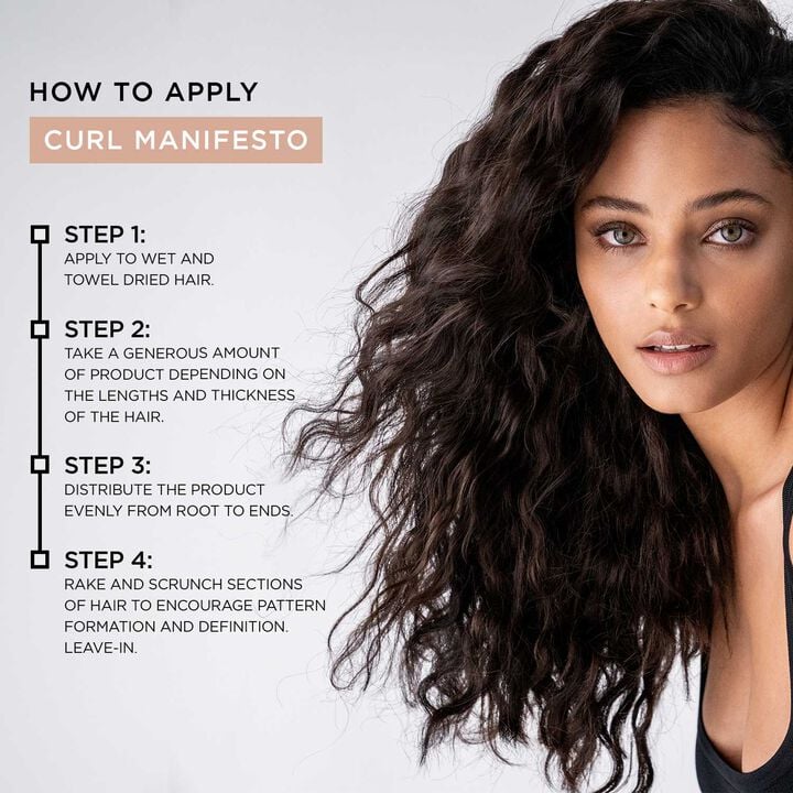Kerastase |Curl| Cream De Jour Fondamentale|150ml - Image 7