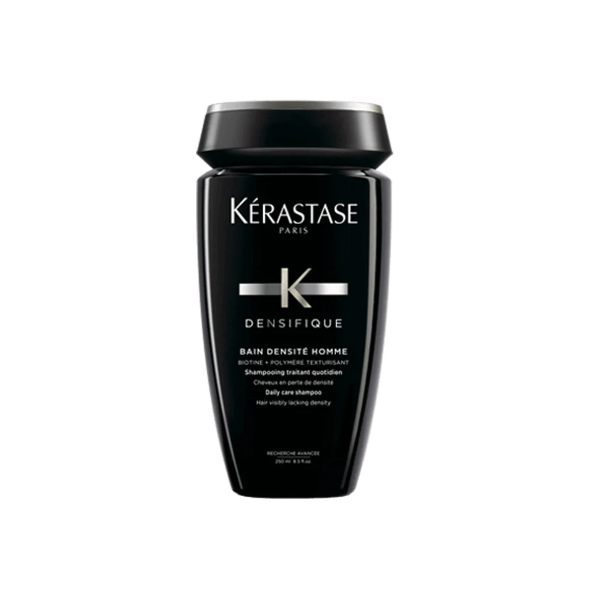 Kerastase Densifique Bain Densite Homme Shampoo 250ml Bodifying shampoo