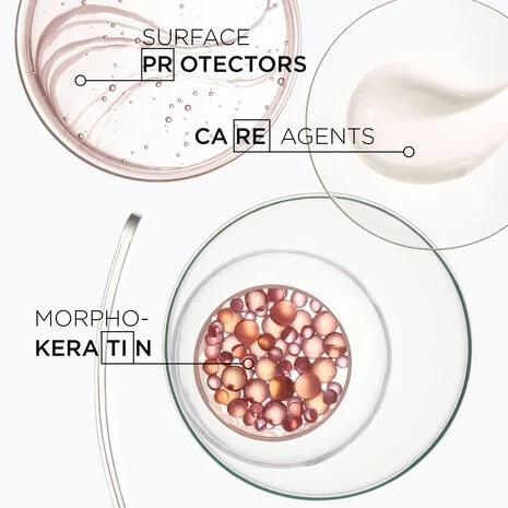 Kerastase | Discipline |Bain Fluidealiste Gentle Shampoo (Sulphate-Free)250ml - Image 4