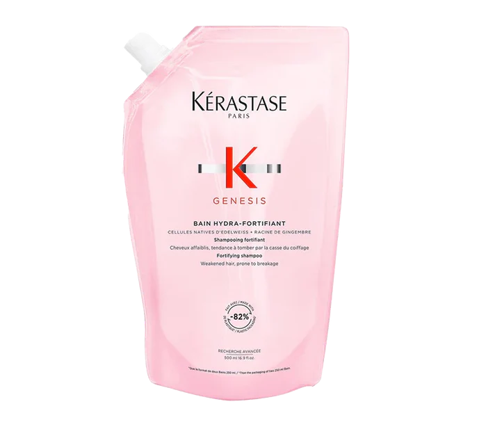 Kerastase Genesis - Bain Hydra-Fortifiant Shampoo Refill 500ml