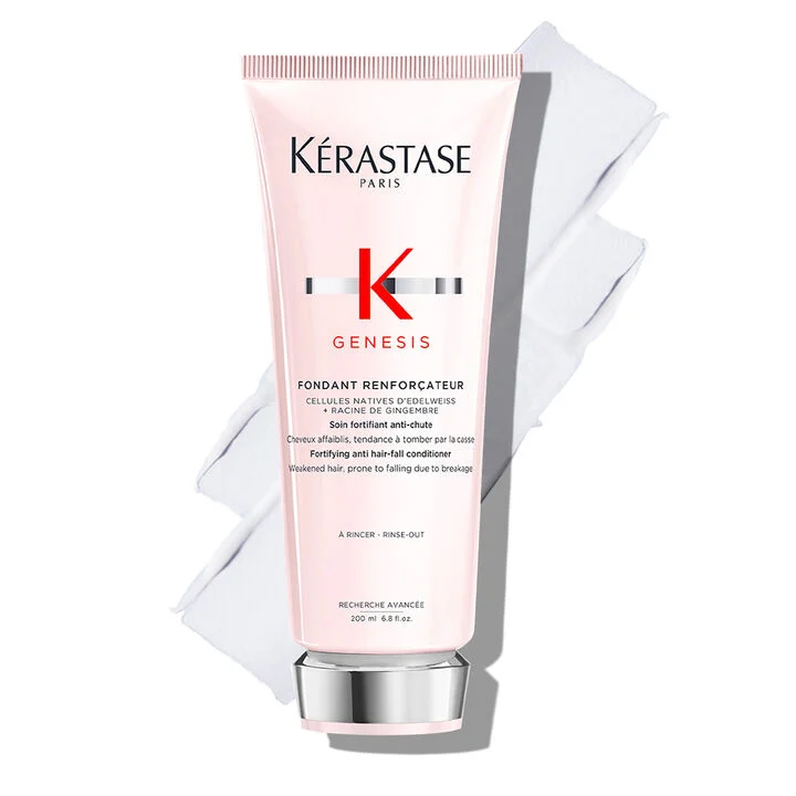 Genesis Fondant Renforçateur Conditioner 200ml - Image 3