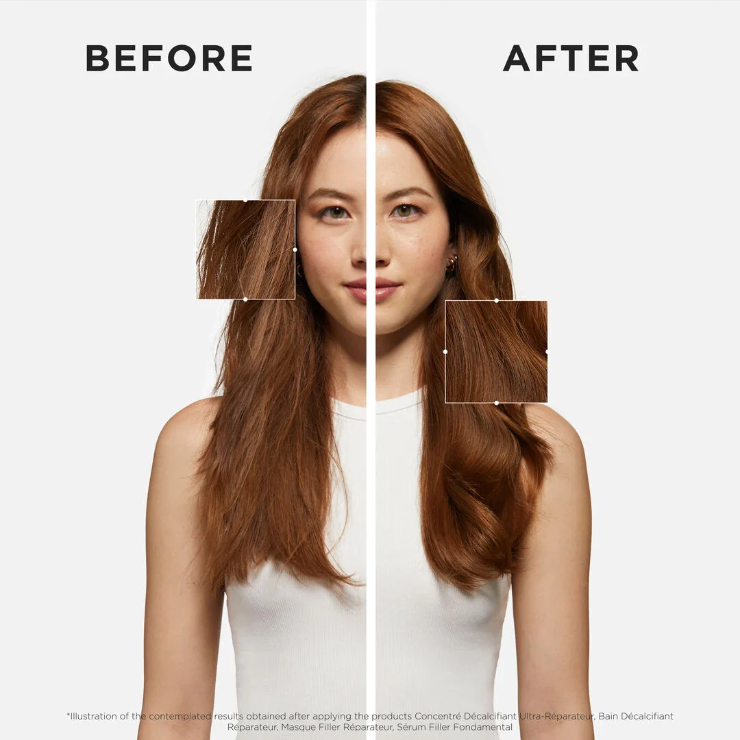 Kerastase Première Anti-Breakage & Repairing Mask 200ml - Image 4