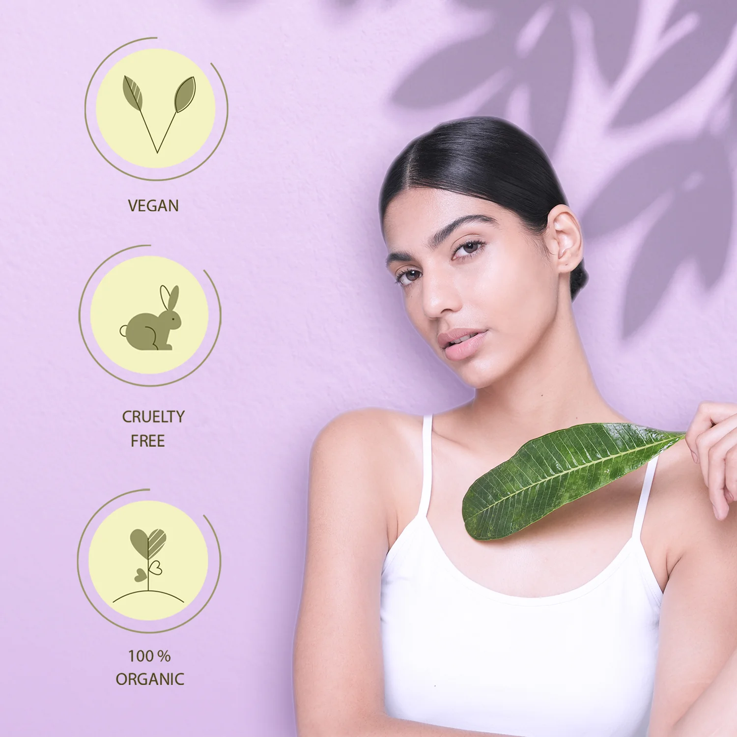 L'AAMIS Pure Youth Moisturiser for Women & Men | Suitable for All Skin Type | 50gm - Image 6