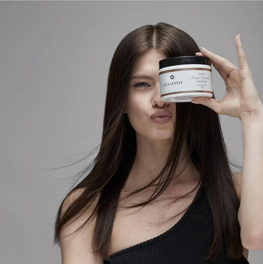 Lea Levett Recovery Mask 237ml - Image 6