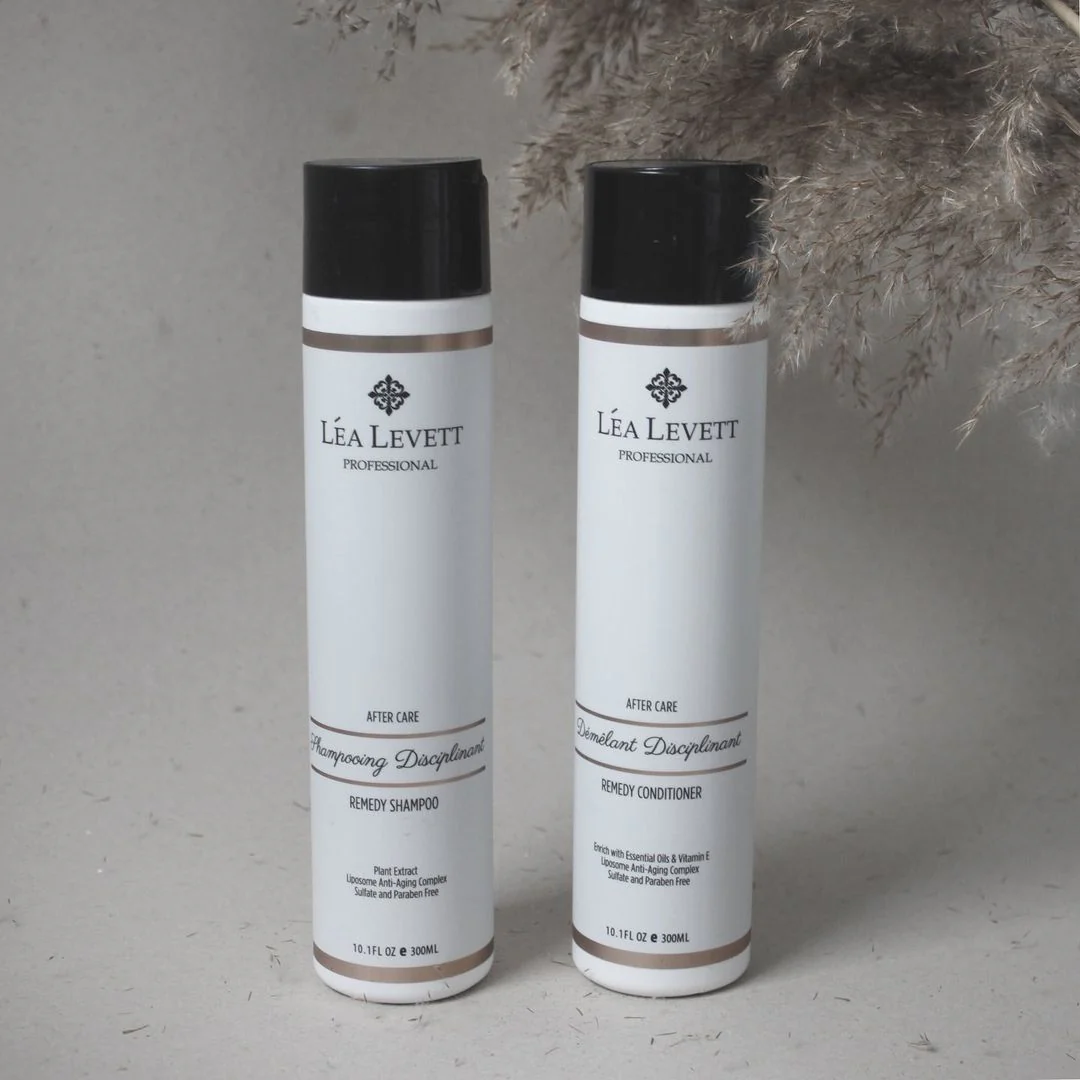 Lea Levett Remedy Conditioner 300ml - Image 3