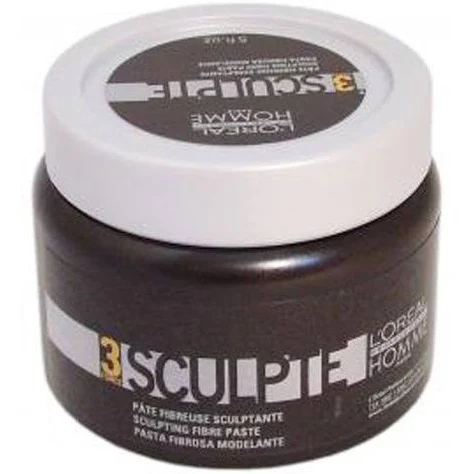 L'oreal Professionnel | Homme | Sculpte | 150ml - Image 2