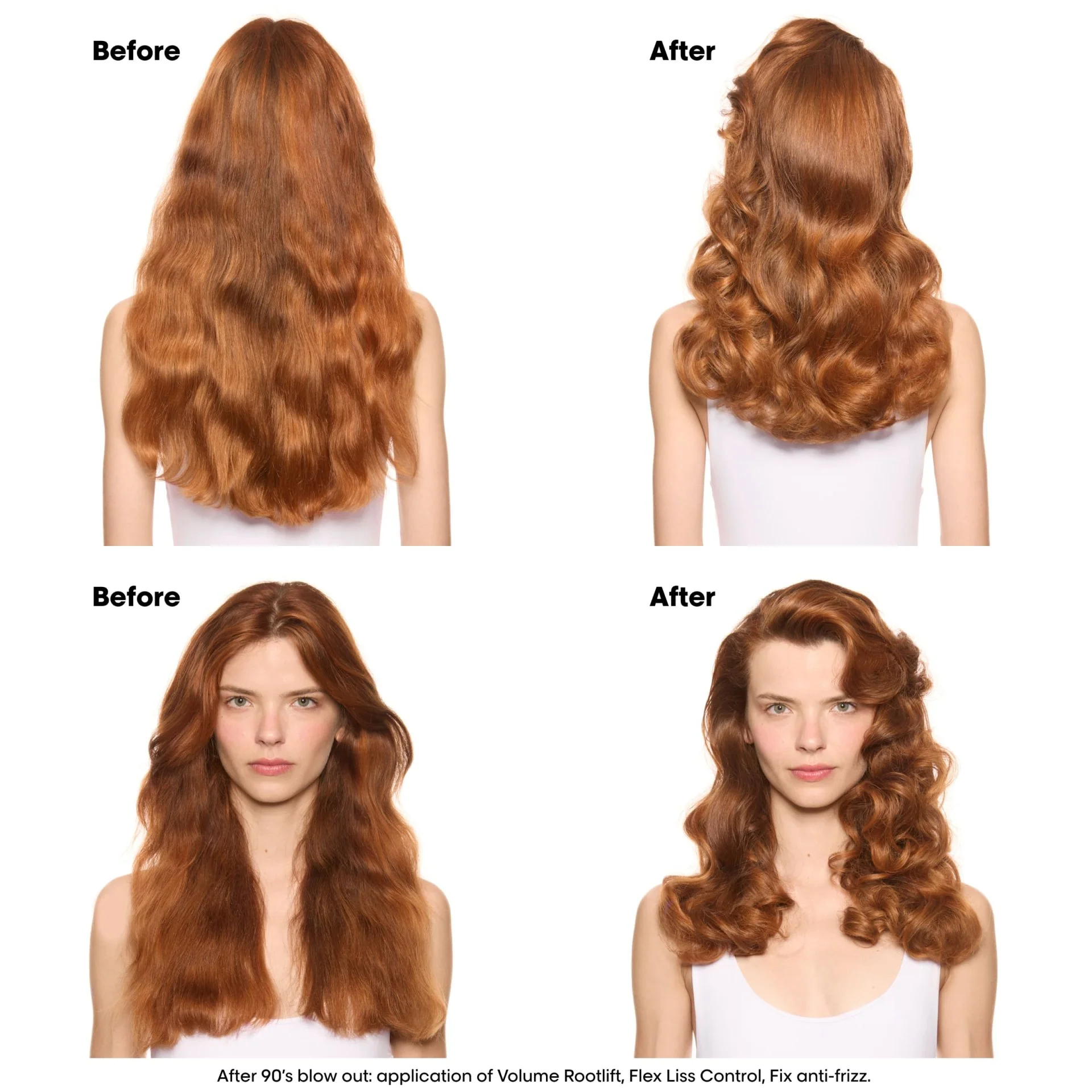 L'oreal Professionnel | Tecni Art Volume Rootlift Mousse 250ml - Image 4