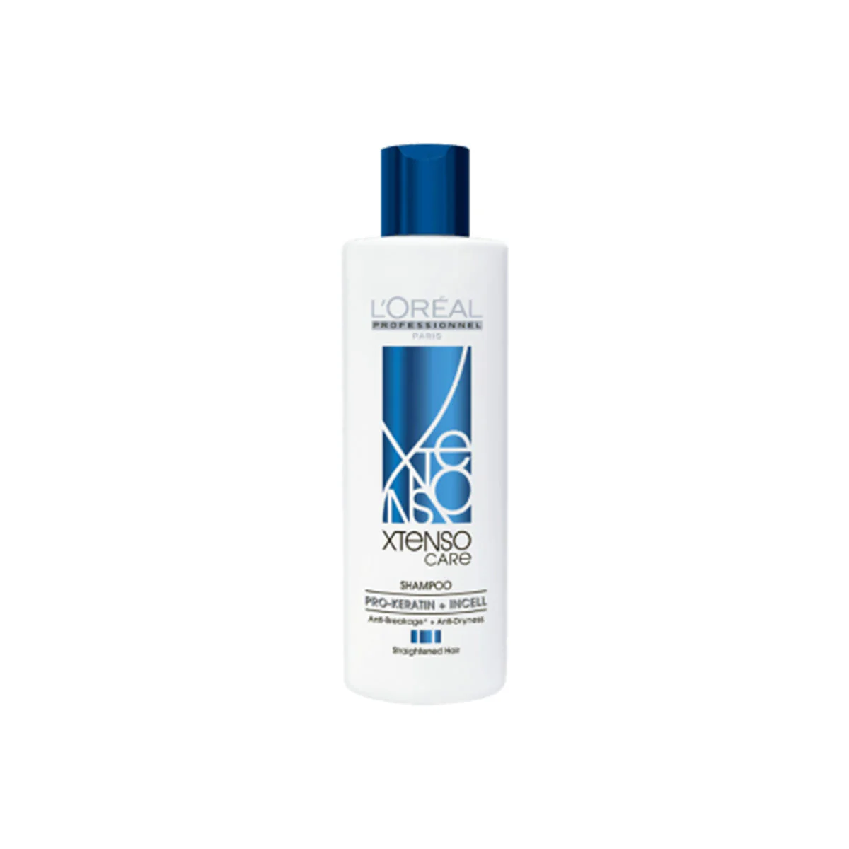 L'oreal Professionnel | Xtenso Care | Shampoo | 250ml