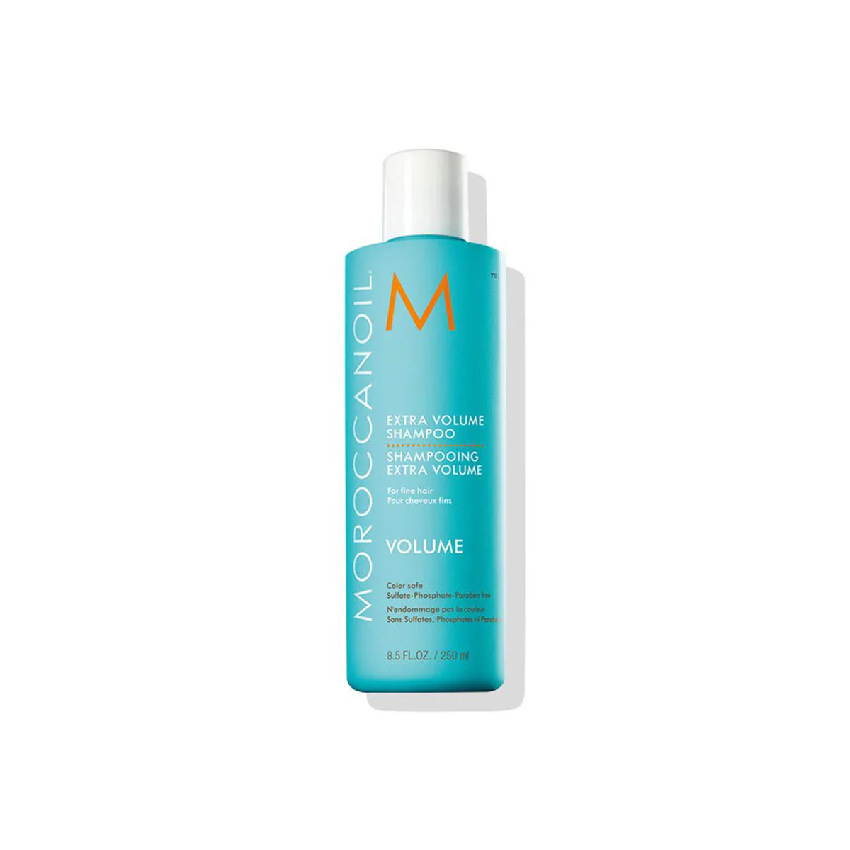 Moroccanoil | Extra Volume Shampoo For Fine Hair 250ml
