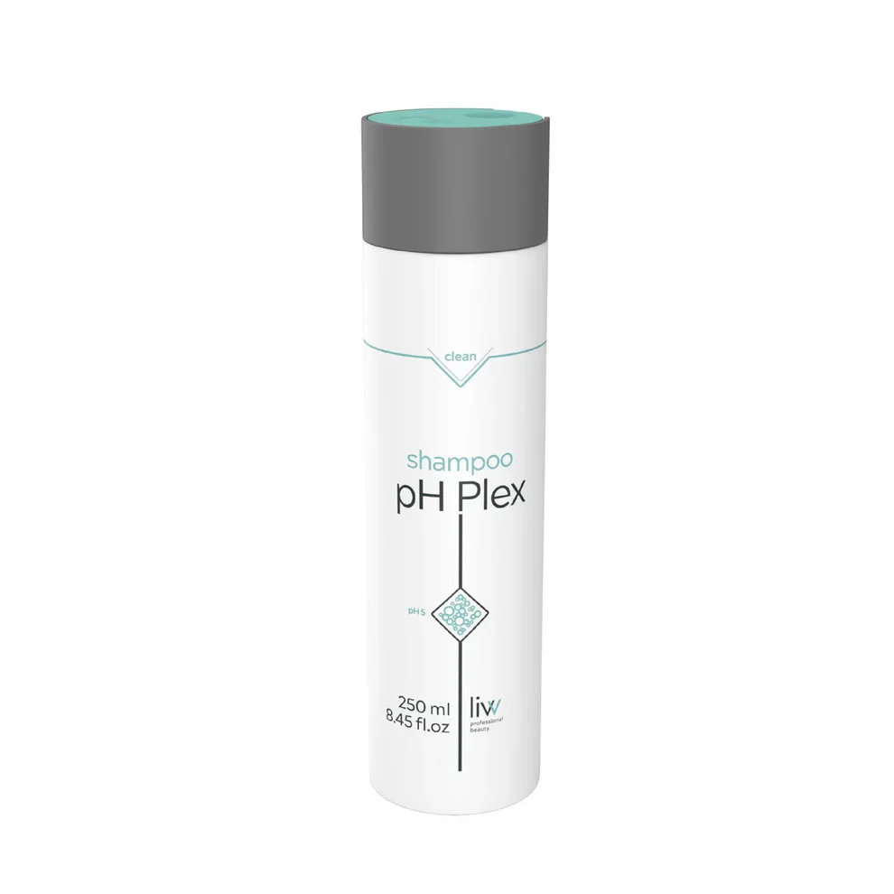 pH Plex Shampoo 250ml