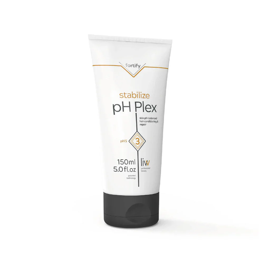 pH Plex Step 3 150ml