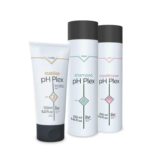pH Plex Conditioner 250ml - Image 4