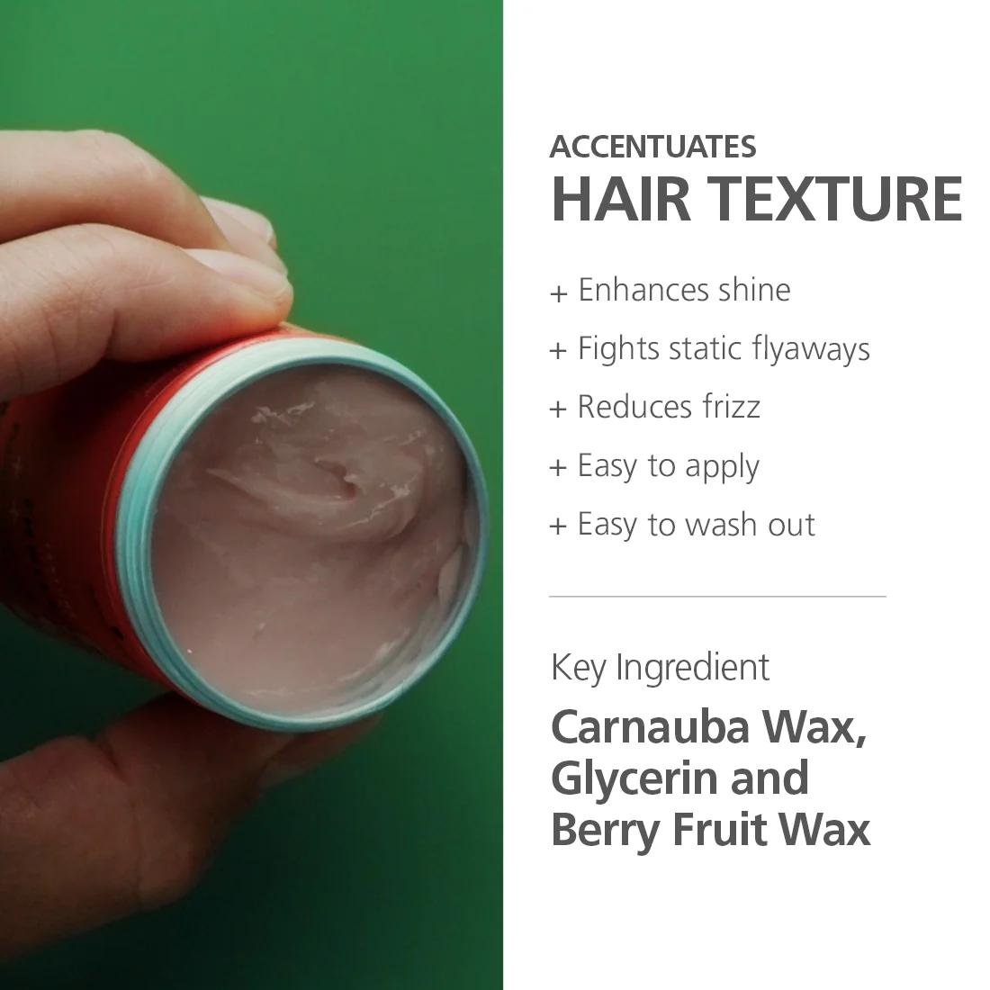 Schwarzkopf Professional Osis+ Thrill Fibre Gum 100ml - Image 6